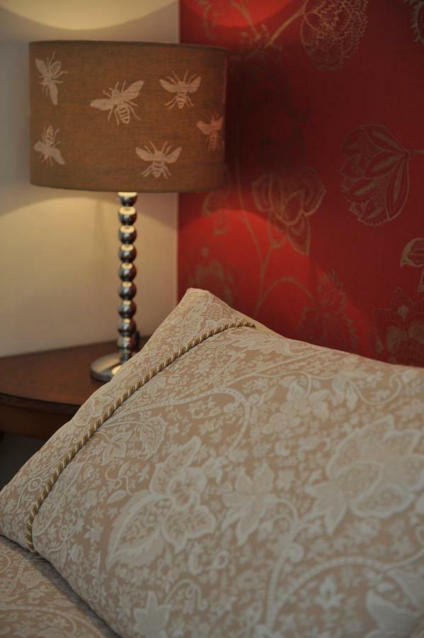 Mays Cottage Bed And Breakfast ปีเตอร์สฟิลด์ ภายนอก รูปภาพ